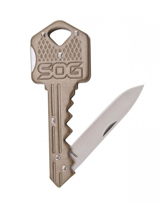 Ніж SOG Key 