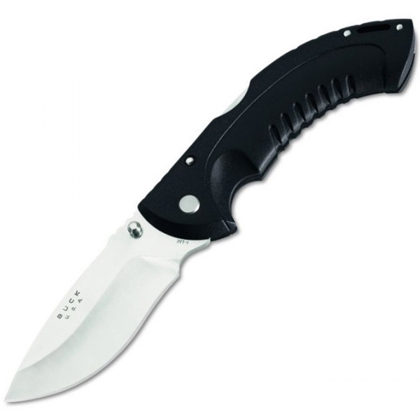 Ніж Buck складаний Omni Hunter 12pt 