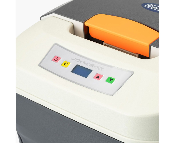 Автохолодильник Thermo CBP-35 