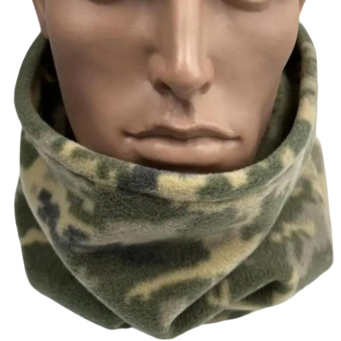 Бафф флісовий Ranger піксель XL (RA89611) 