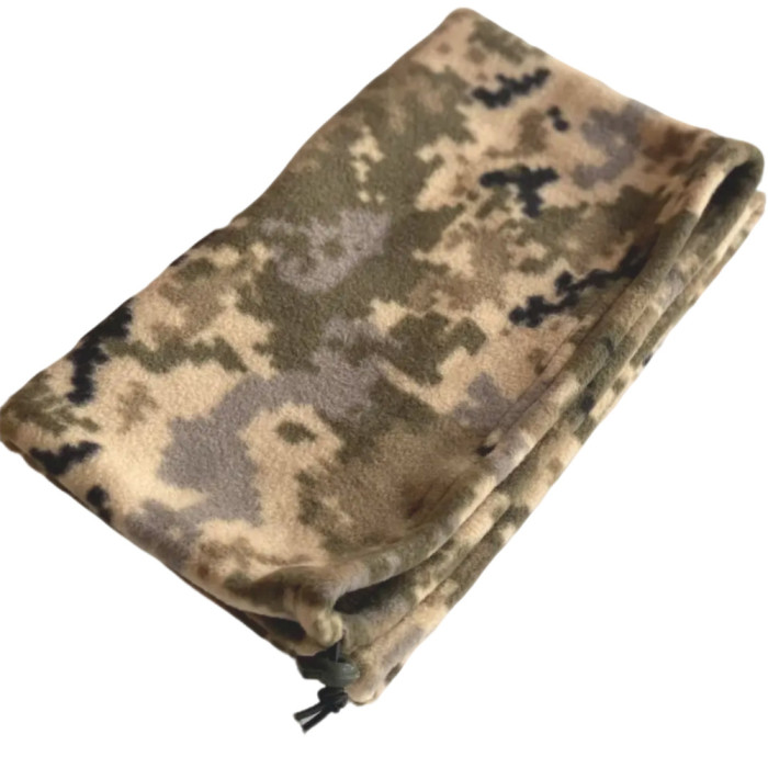 Бафф флісовий Ranger піксель XL (RA89611) 