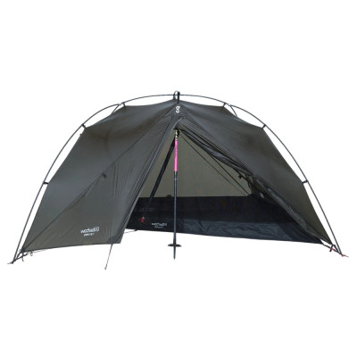 Намет Wechsel Zephyr 1 ZG Dark Green (231091)