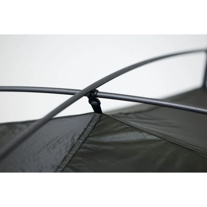 Намет Wechsel Zephyr 1 ZG Dark Green (231091)