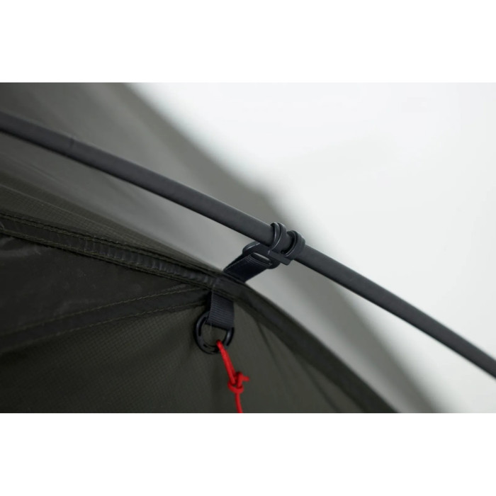 Намет Wechsel Zephyr 1 ZG Dark Green (231091)