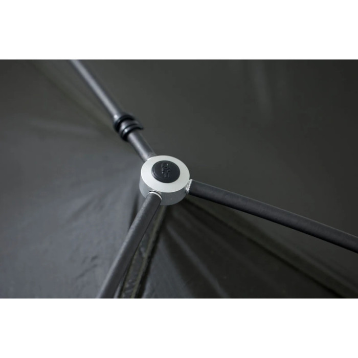Намет Wechsel Zephyr 1 ZG Dark Green (231091)