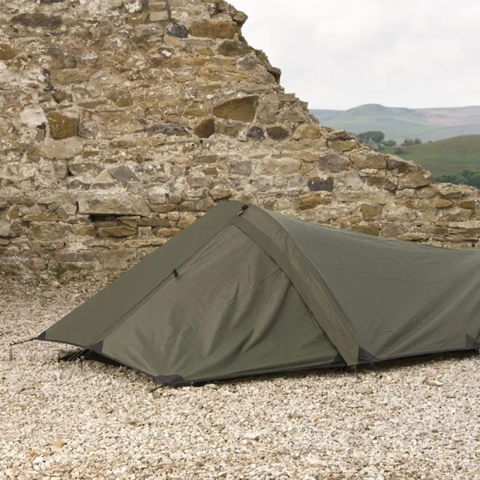 Намет Snugpak Ionosphere IX Olive 