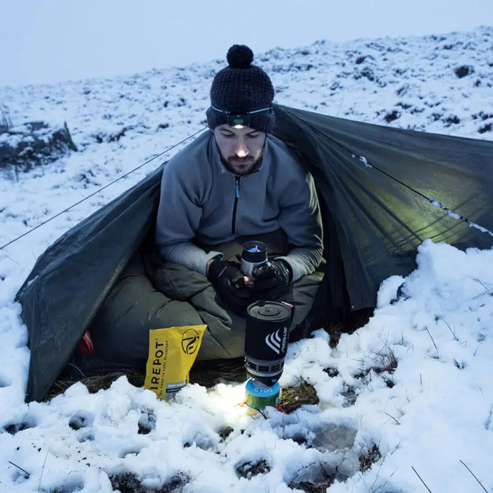 Намет Snugpak Ionosphere IX Olive 