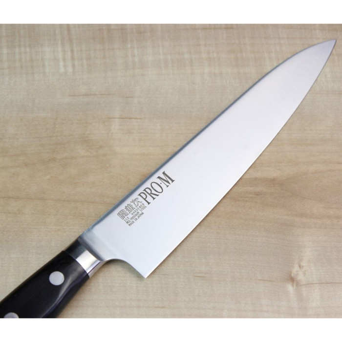 Ніж кухонний Kanetsugu Pro-M Chef's Knife 210mm (7005) 