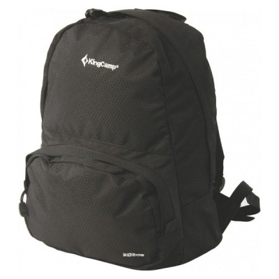 Рюкзак KingCamp Minnow (KB4229), Green