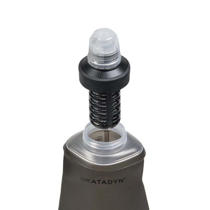 Картридж-фільтр Katadyn BeFree EZ-Clean Membrane Black 