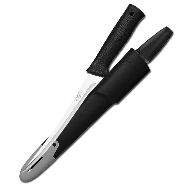 Ніж Gerber Gator Fillet 22-75230 Original 