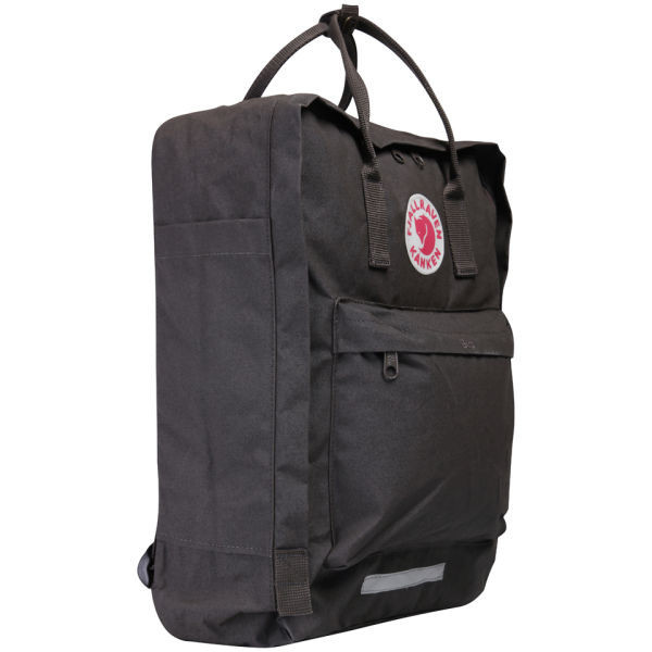 Рюкзак Fjallraven Kanken Big Brown 