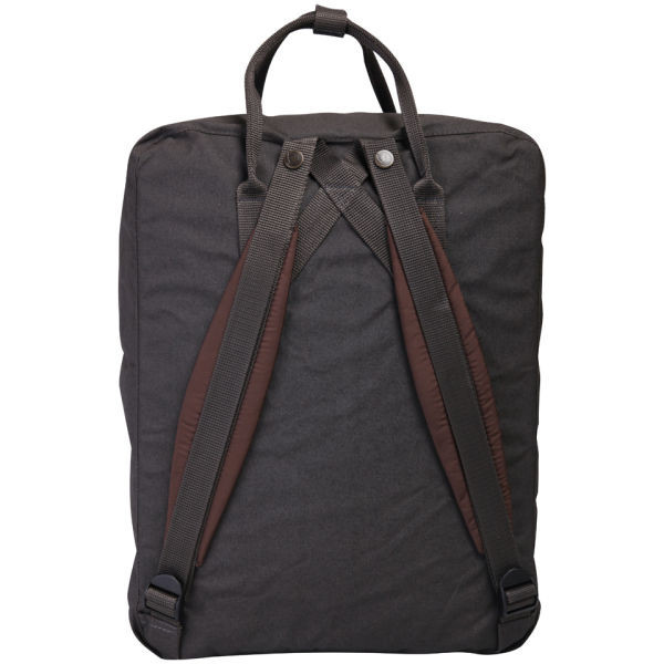 Рюкзак Fjallraven Kanken Big Brown 