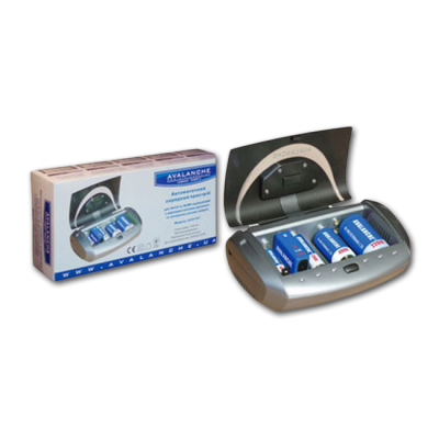 Зарядний пристрій Avalanche ACH-141