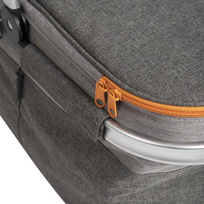 Термосумка Bo-Camp Cooler Basket 20 Liters Grey (6702974) 