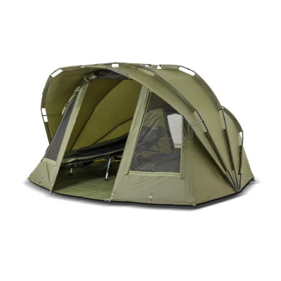 Намет EXP 3-mann Bivvy Ranger + зимове покриття для намету (RA 6611)