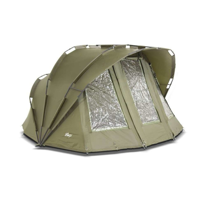 Намет EXP 3-mann Bivvy Ranger + зимове покриття для намету (RA 6611) 