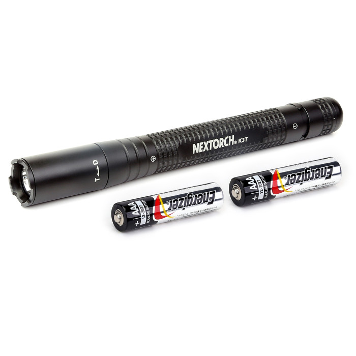 Ліхтар Nextorch K3T CREE XP-G3 S4 LED 