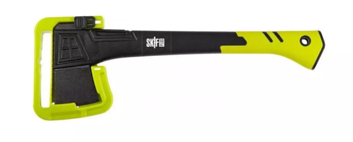 Сокира Skif Plus Gardener 