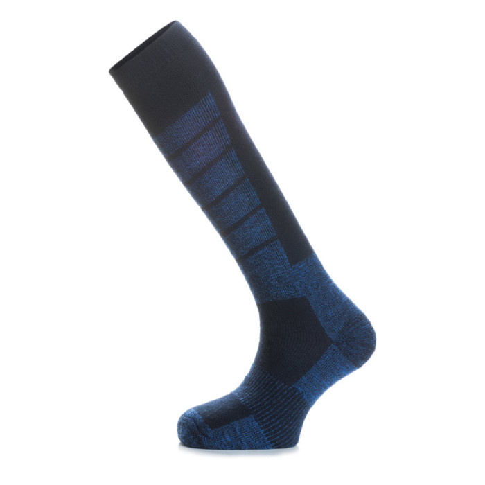 Гірськолижні шкарпетки Accapi Ski Merino Hydro-R 941 navy, 34-36 
