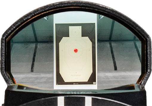 Приціл коліматорний Vortex Venom Red Dot 6 MOA. Weaver,Picatinny 