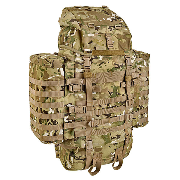 Рюкзак Defcon 5 Modular Battle1 85, multicamo 