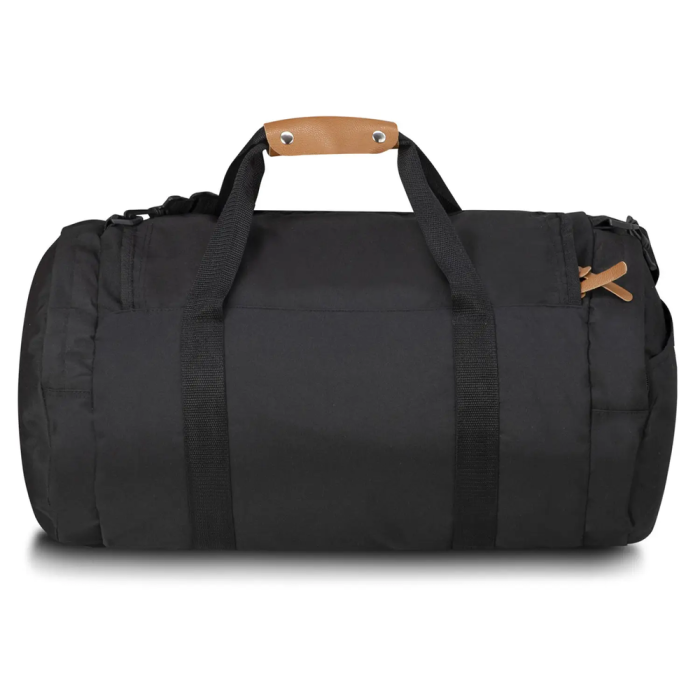 Сумка дорожня Semi Line 49 Black (A3028-1) 