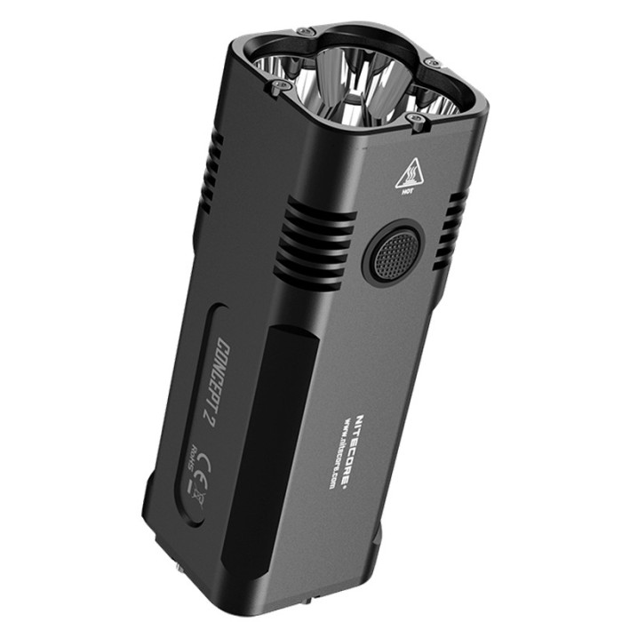 Ліхтар Nitecore CONCEPT 2 