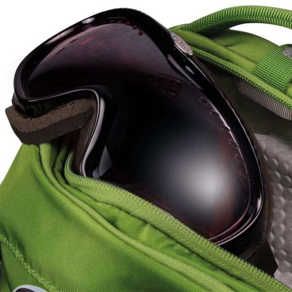 Рюкзак Osprey Kode 32 Nitro Green, розмір S/M 