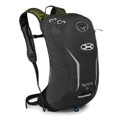 Рюкзак Osprey Syncro 10 Meteorite Grey, розмір S/M