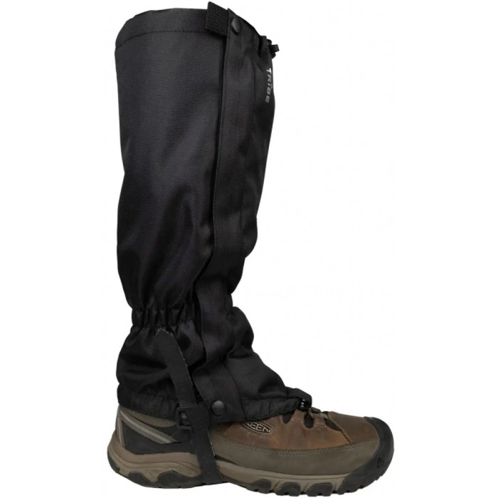 Гамаші Tribe Gaiter black T-MC-0010-black S-M 