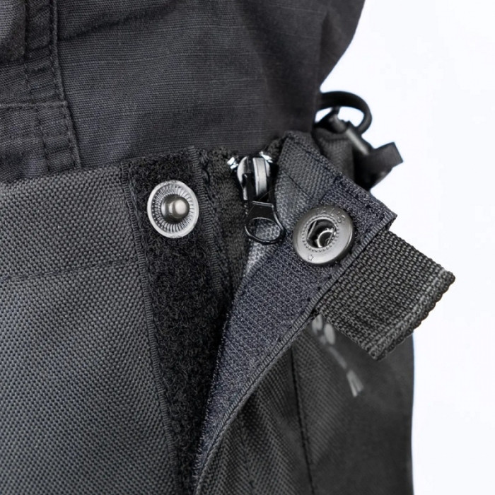 Гамаші Tribe Gaiter black T-MC-0010-black S-M 