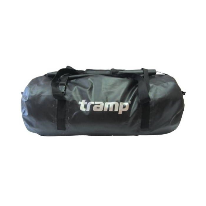 Гермосумка Tramp PVC 60 л. TRA-205 