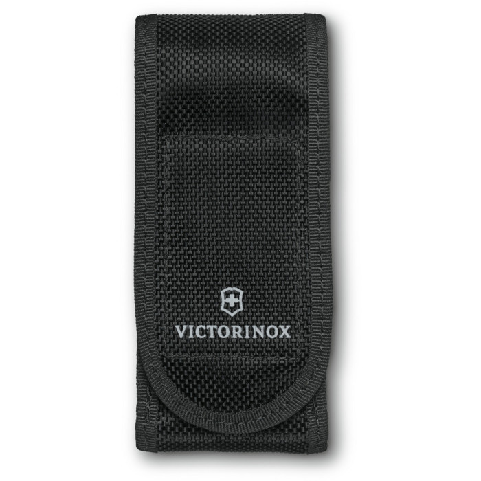 Чохол Victorinox на пояс з Molle нейлон.чорн для SwissTool 