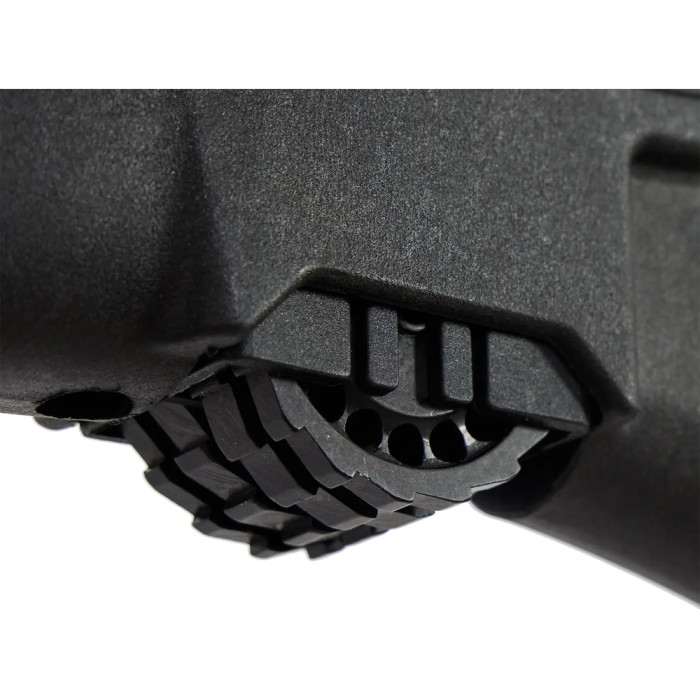 Гвинтівка пневматична Optima Hercules Bully PCP 4,5 мм 