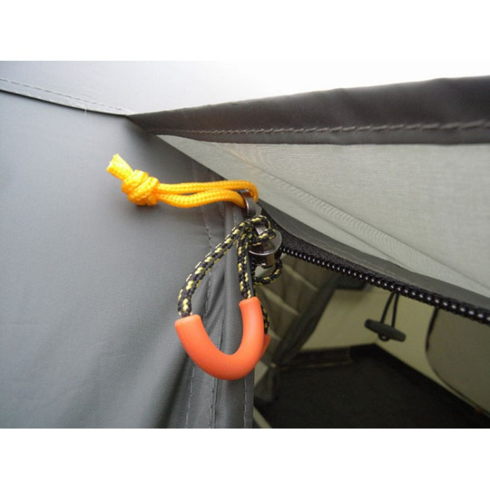 Намет Terra Incognita Family 5 