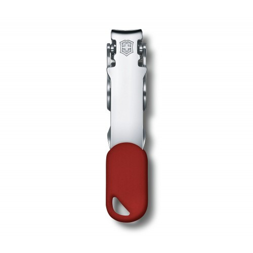 Манікюрні щипці Victorinox Nail Clipper 8.2050.B1 