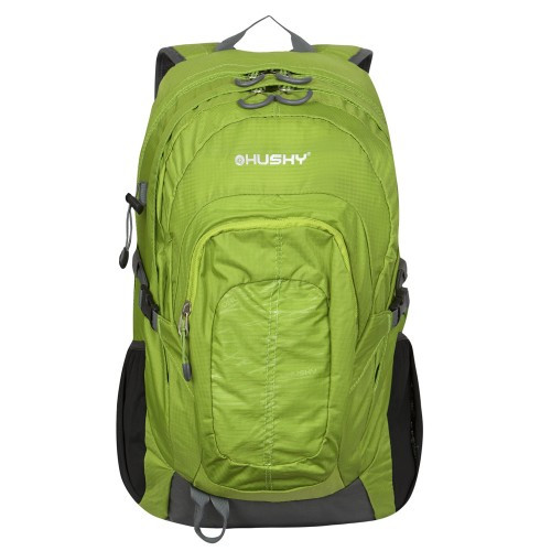  Рюкзак Husky Shark 30 зелений 