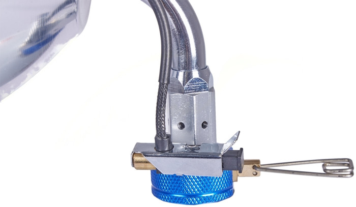 Обігрівач газовий Skif Outdoor X-Warm TC 