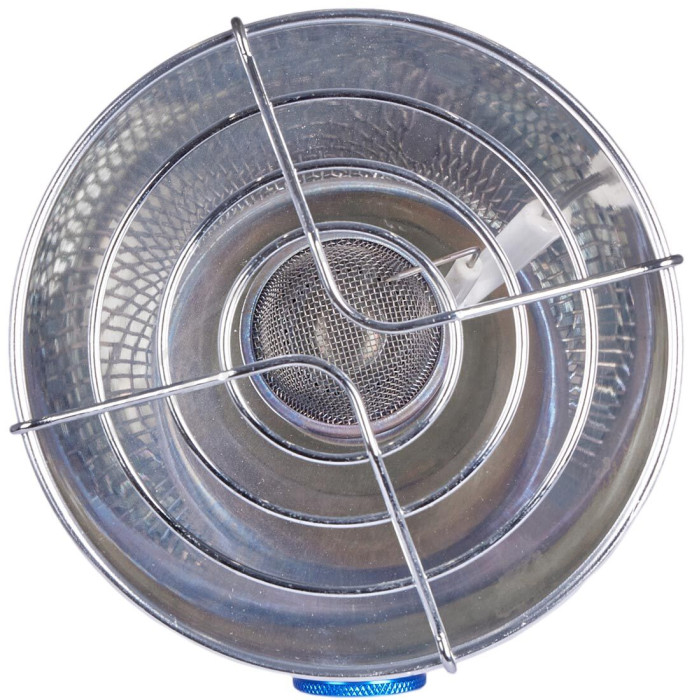 Обігрівач газовий Skif Outdoor X-Warm TC 