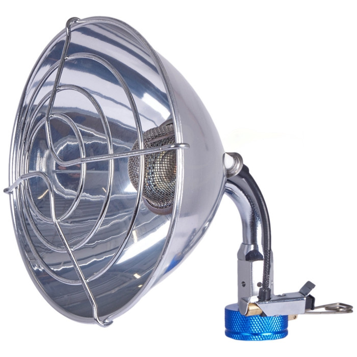 Обігрівач газовий Skif Outdoor X-Warm TC 