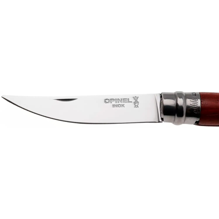 Ніж Opinel №8 Effile Padauk 