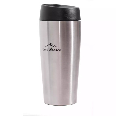 Термокружка Fjord Nansen Lando 0,4 L Сталева