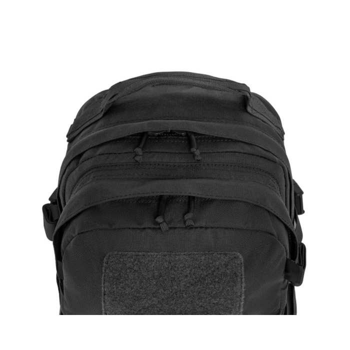 Рюкзак тактичний 24л Helikon-Tex RACCOON Mk2 Backpack - Cordura - Black 