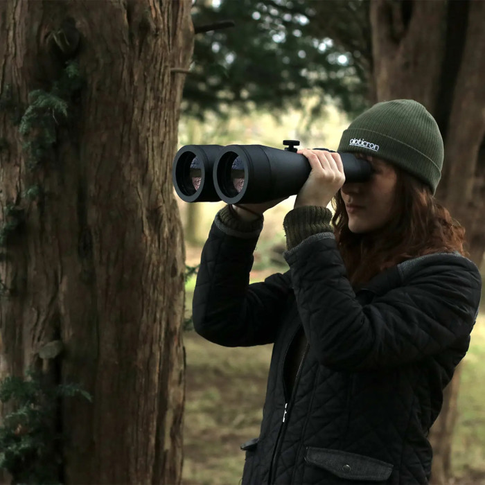 Бінокль Opticron Oregon Observation 20x80 (30151) 