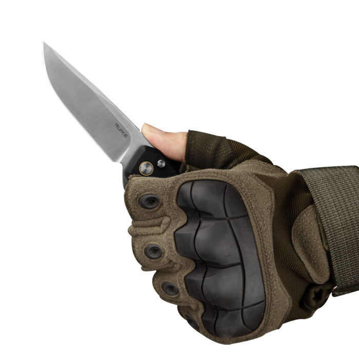 Ніж складаний Ruike P873-MB 