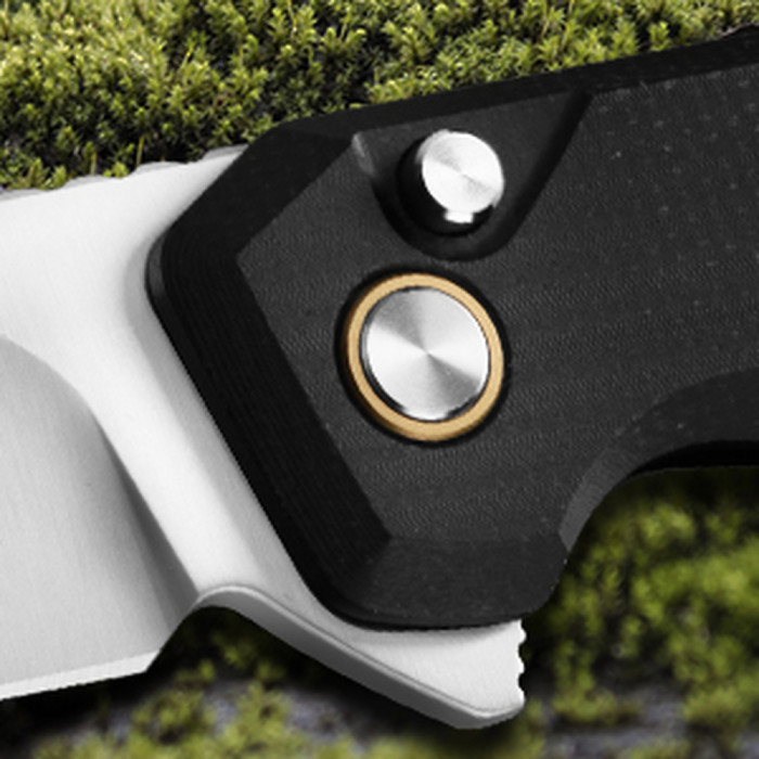 Ніж складаний Ruike P873-MB 