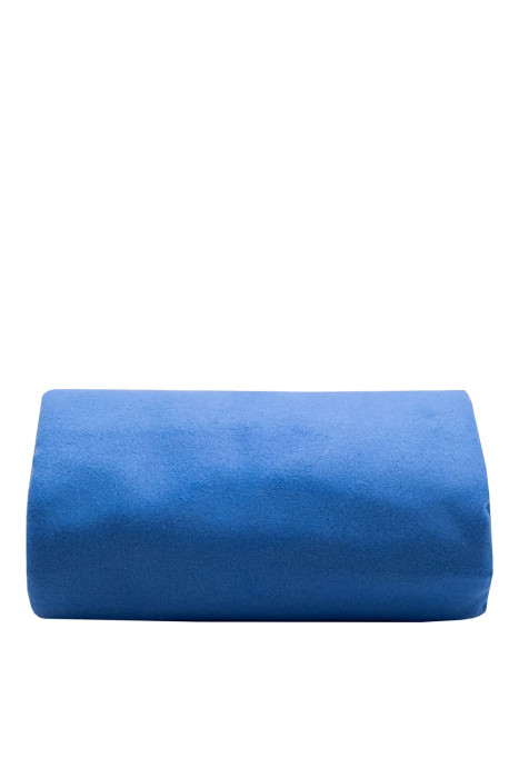 Рушник з мікрофібри TRAMP 50х100 M blue UTRA-161 
