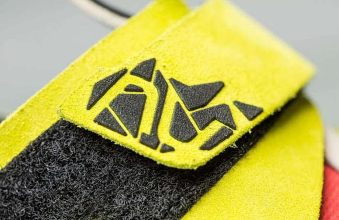 Скельні туфлі La Sportiva Otaki WMN Sulphur /Coral, розмір 36 