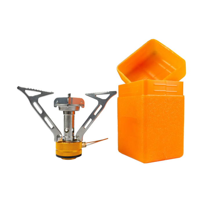 Пальник Tramp складаний UTRG-042 